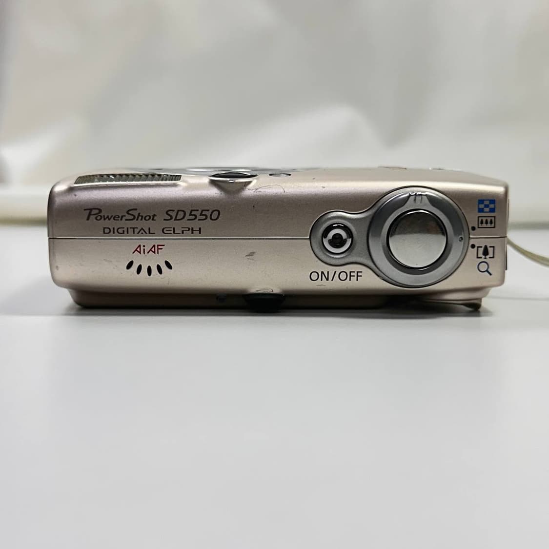 캐논 익서스 ixus 750 / sd550 / ixy 700 디카 카메라 상품이미지10