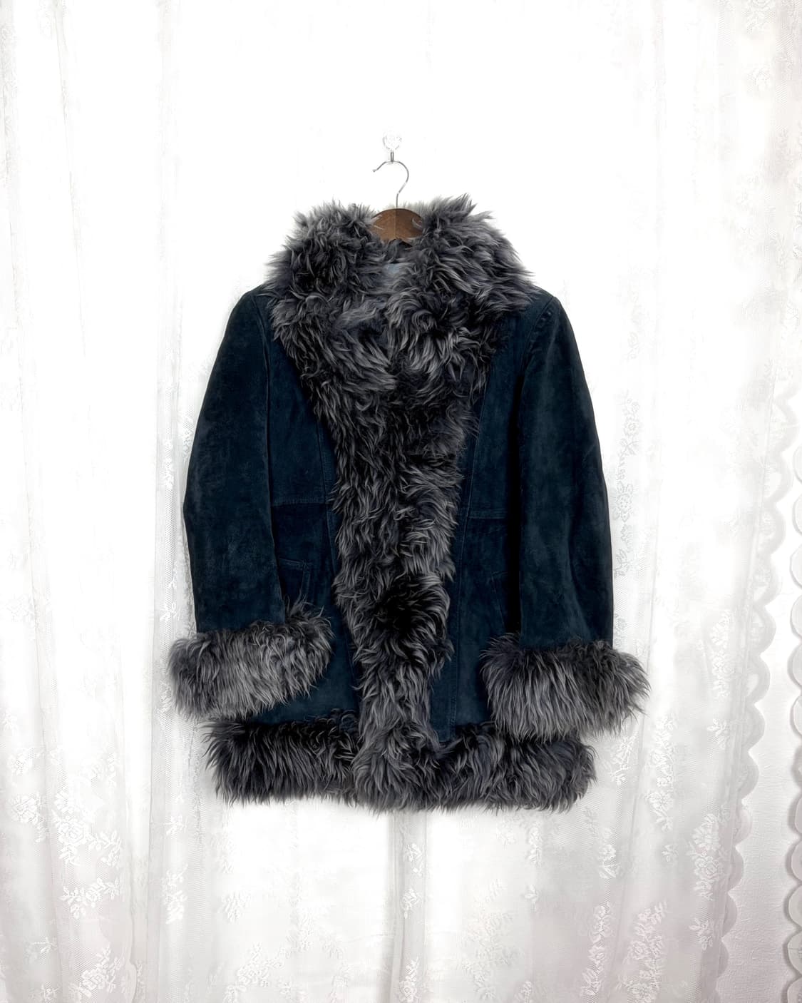 VINTAGE OUTER 상품이미지1