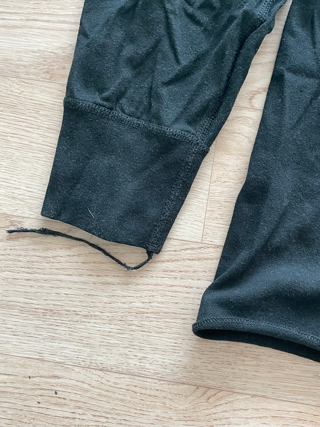 healthknit 핸리넥티 신품급 상품이미지4