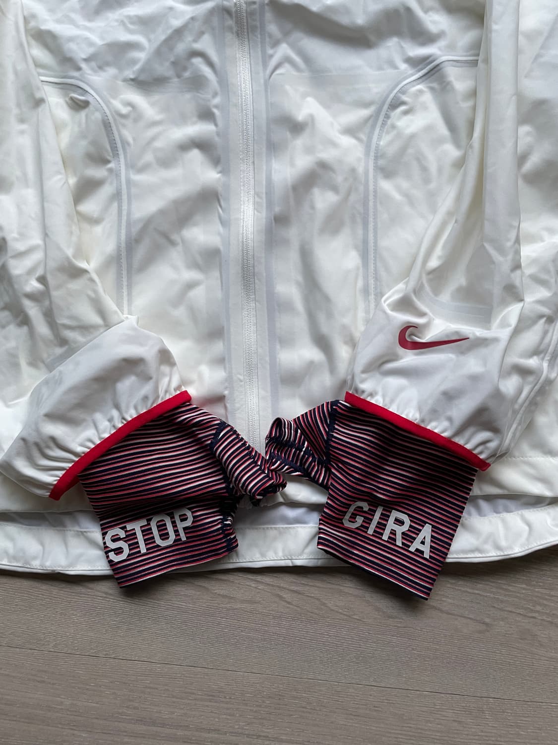 (new) 나이키 갸쿠소우 자켓 언더커버 gyakusou 상품이미지9