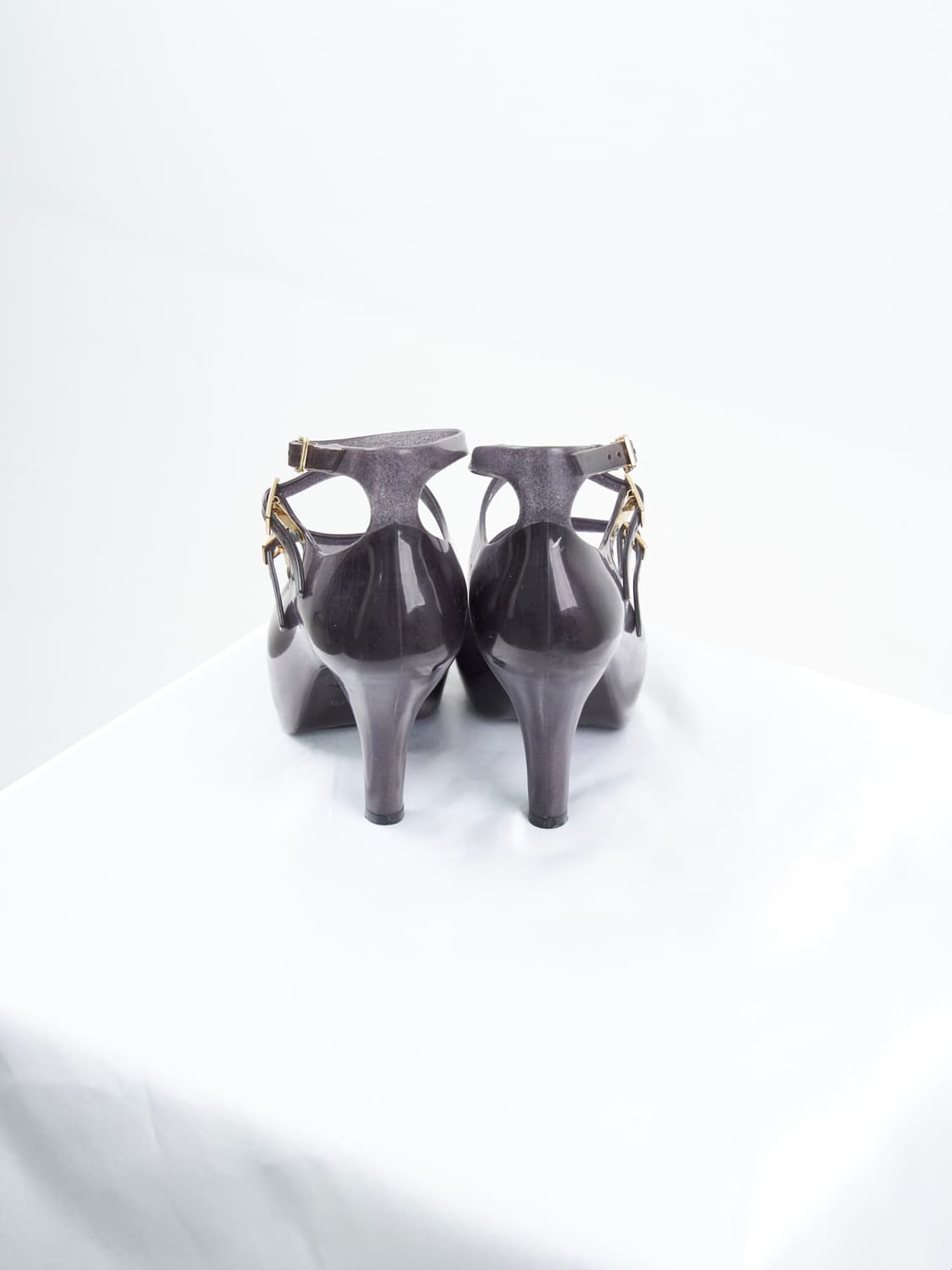 Vivienne Westwood 멜리사 스트랩 구두 상품이미지4
