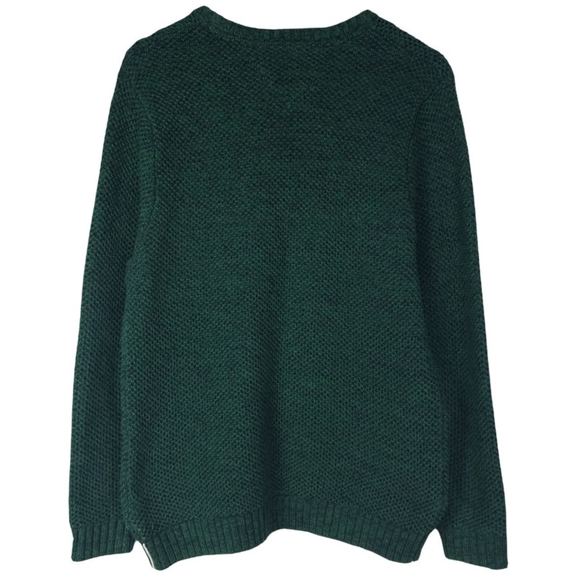 [타미힐피거] 로고 자수 크루넥 니트 M18341 상품이미지3