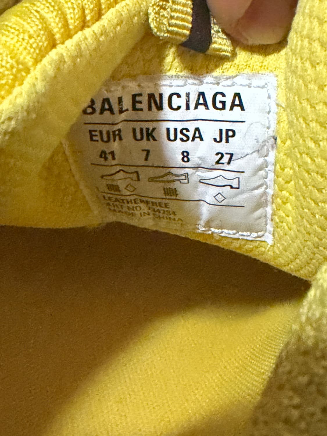 [41] 발렌시아가 3xl 상품이미지4