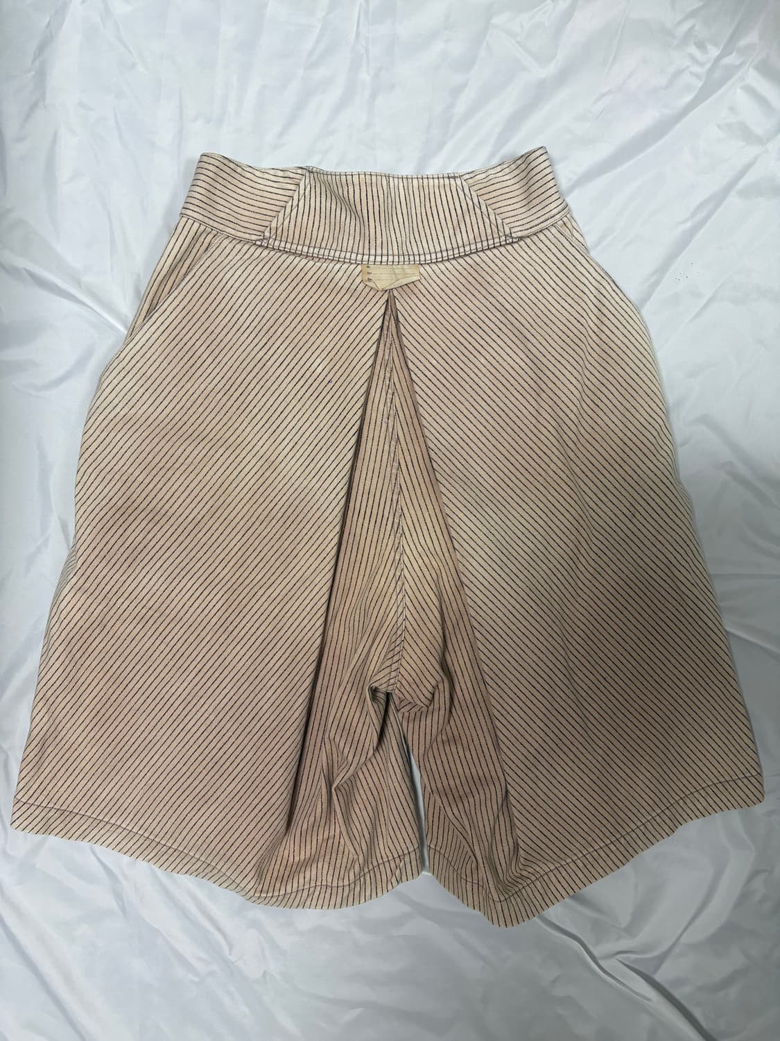 캐피탈 하카마 팬츠 상품이미지6