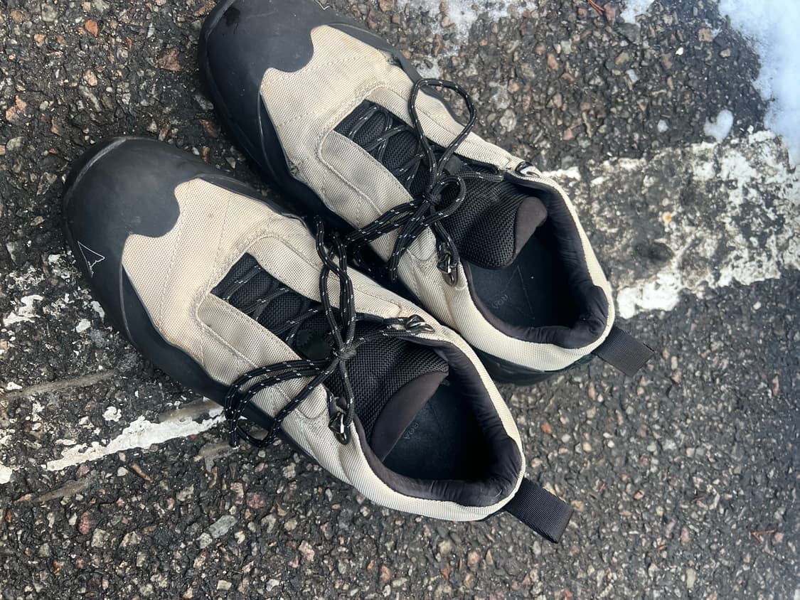 로아 카타리나 샌드 43사이즈 상품이미지1