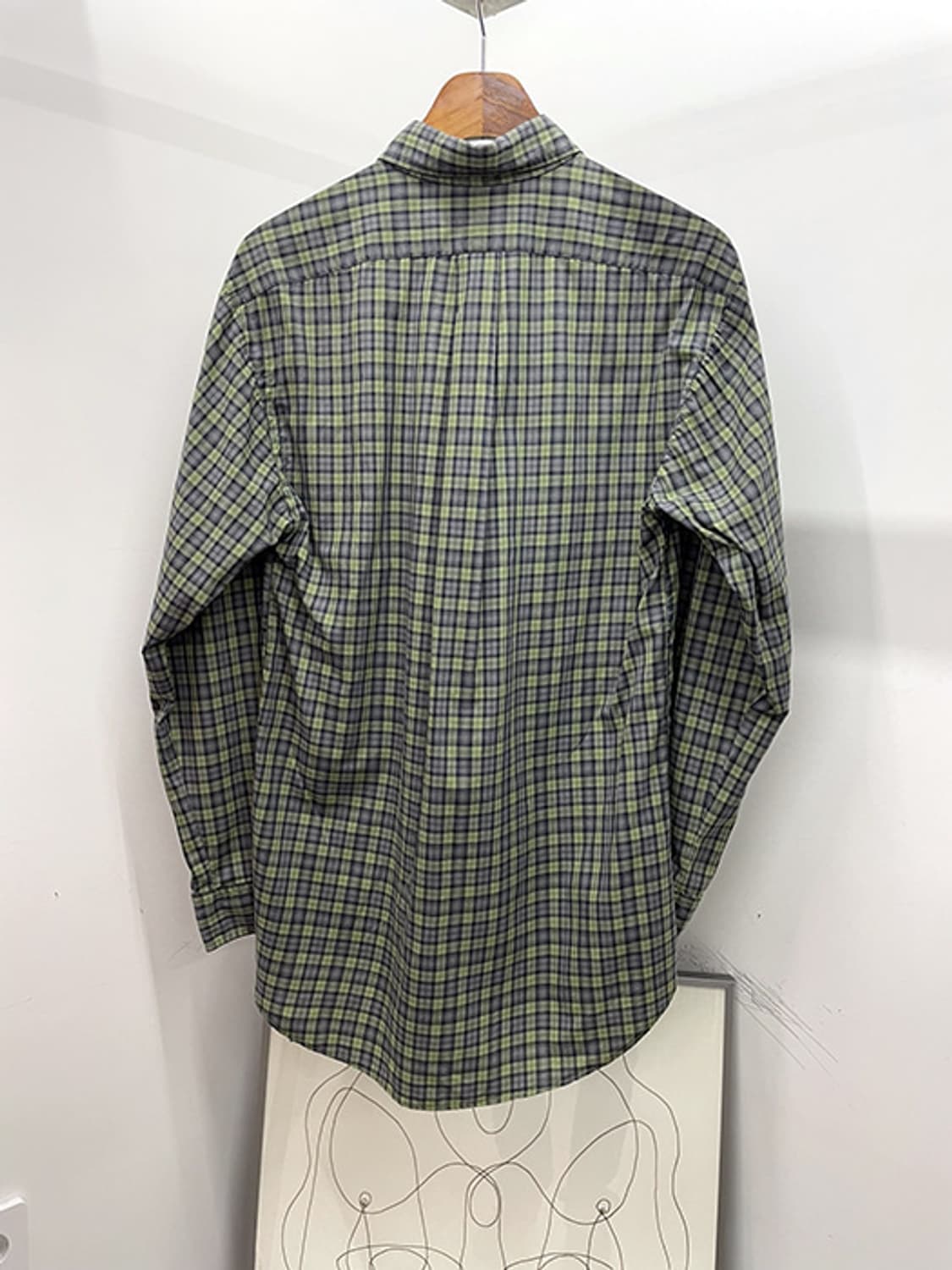 RALPH LAUREN (L~XL) 상품이미지4