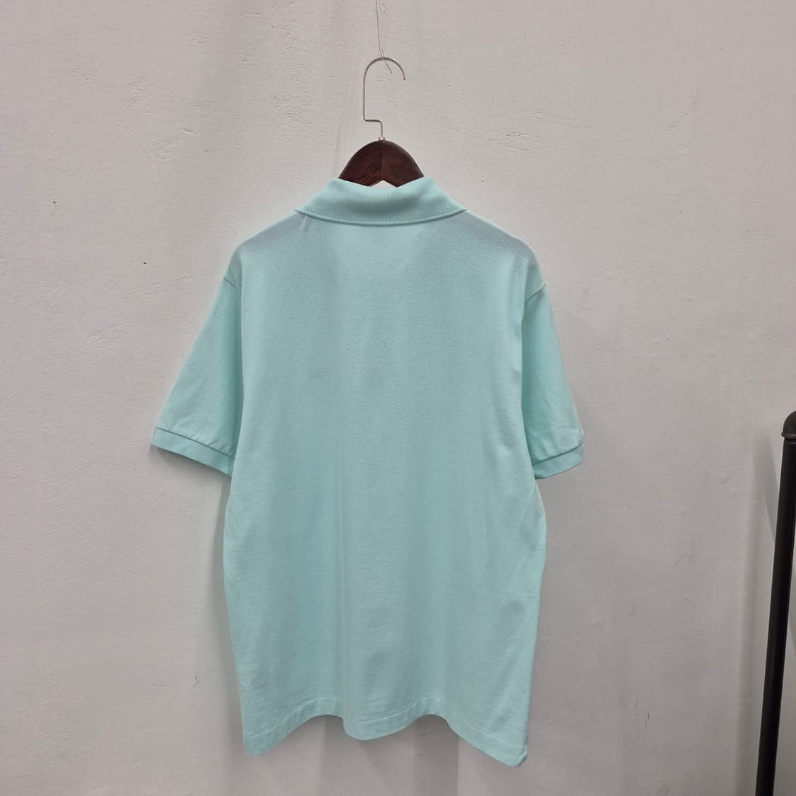 라코스테 L.12.12 반팔 피케 M 상품이미지3