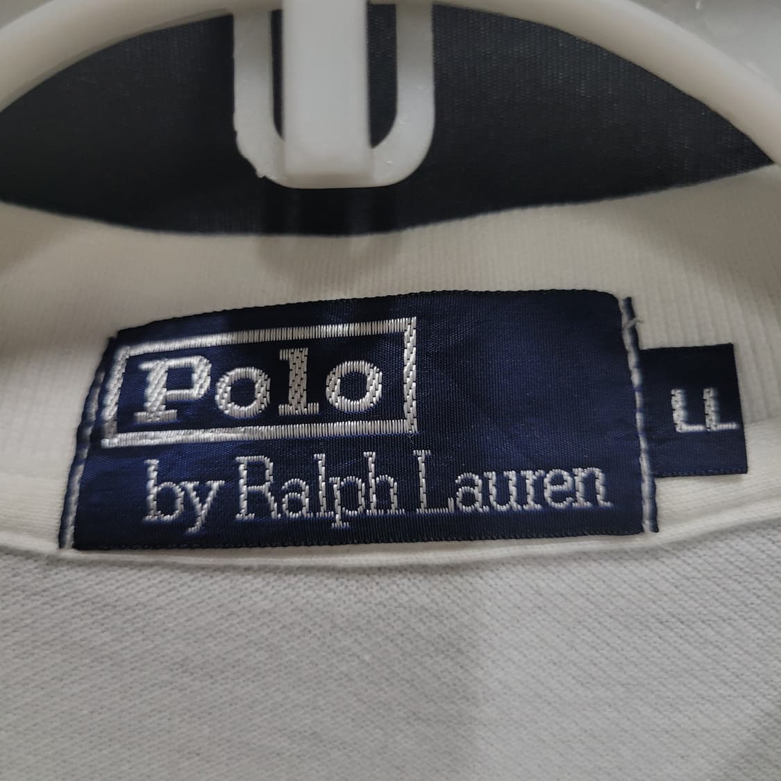 Ralph Lauren 랄프로렌 자수로고 셔츠 상품이미지5