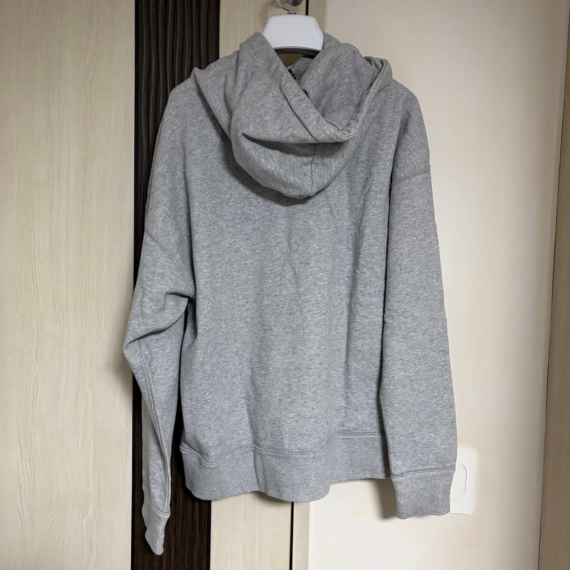 이자벵마랑 말렉 후드 새상품 M 상품이미지2