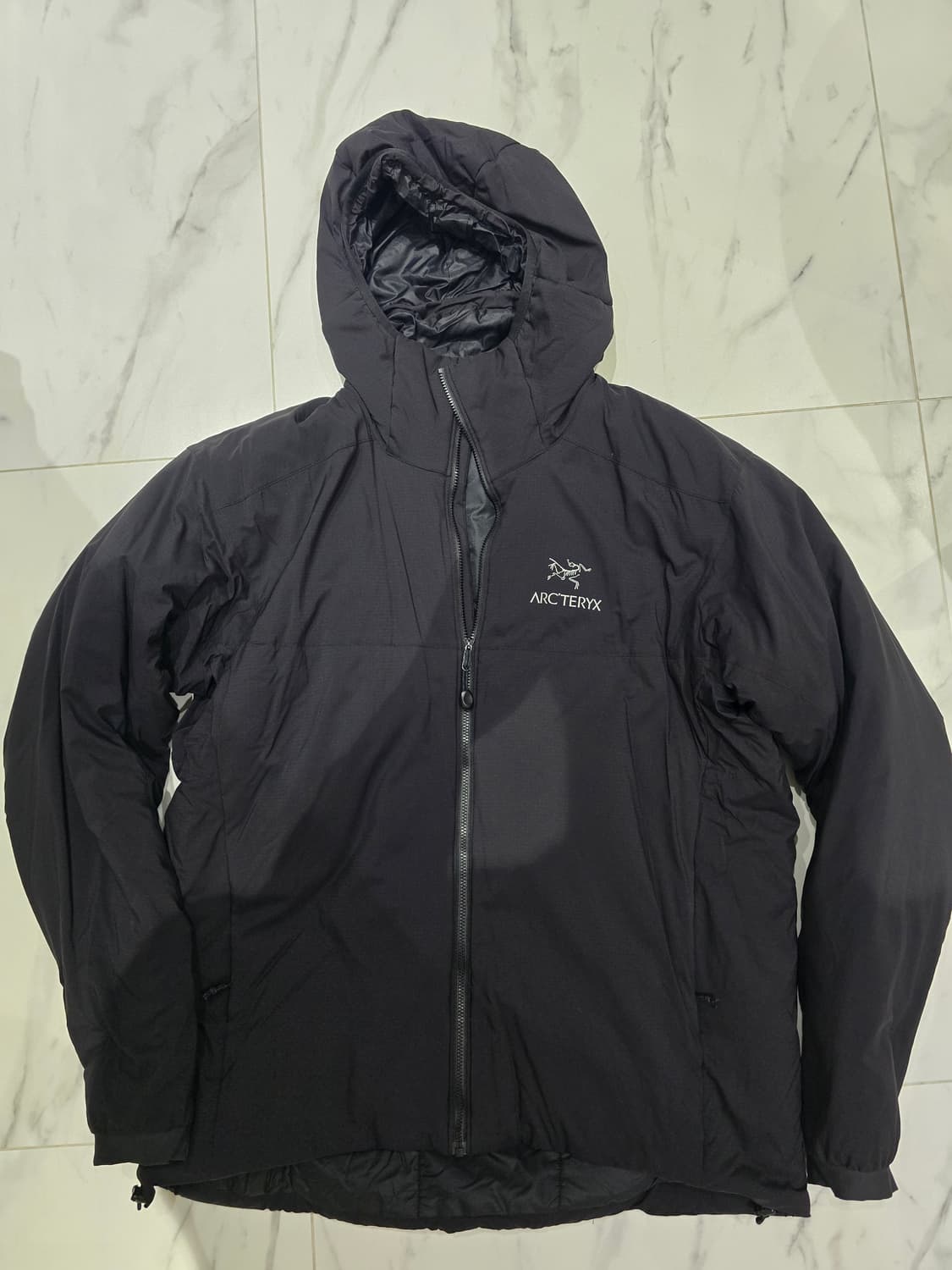 아크테릭스 아톰 LT 후디 상품이미지1