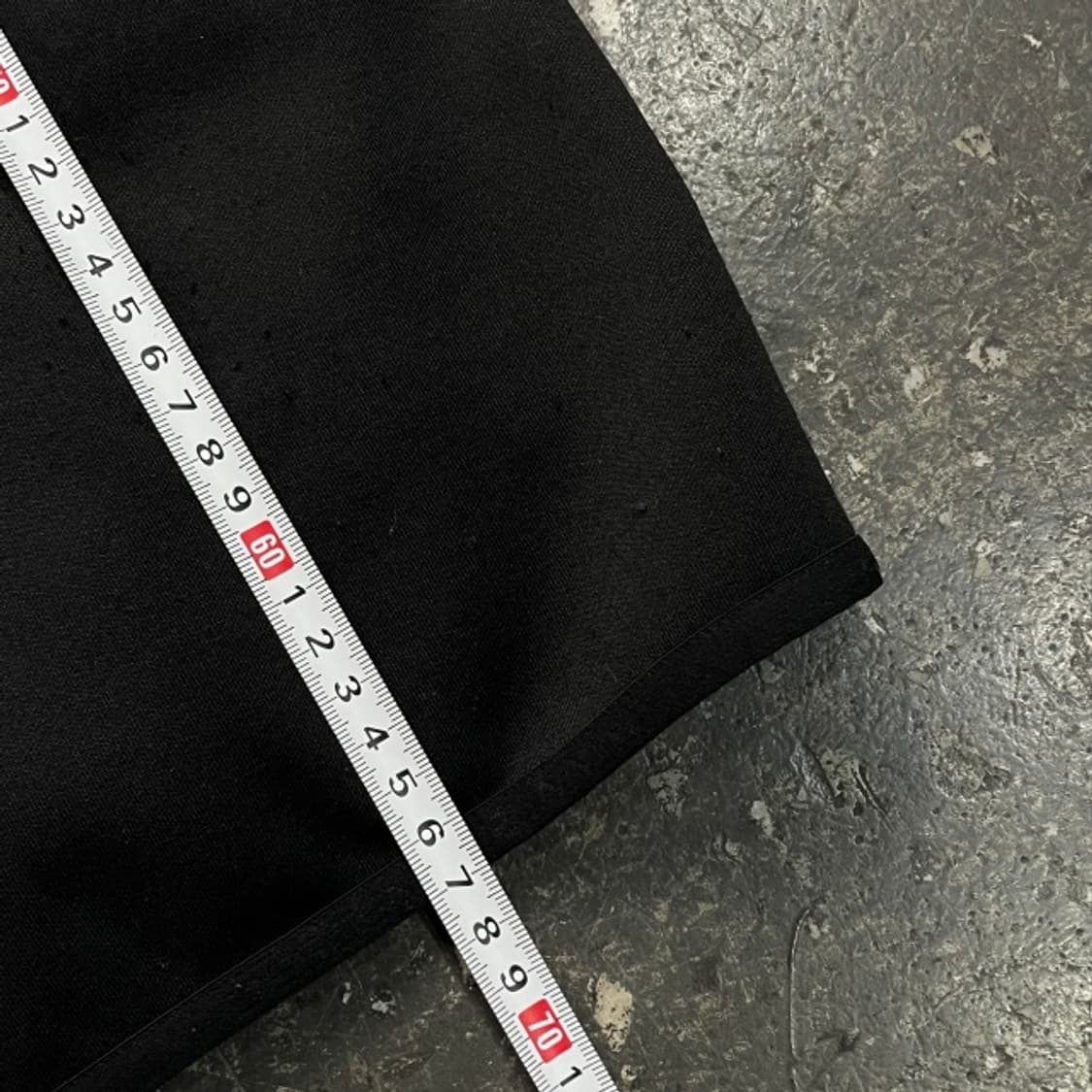 100 데상트 하이브리드 방풍 패딩 상품이미지7