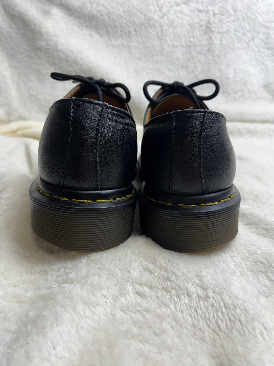 [37] 닥터마틴 1461 3호 나파 || 230-235 상품이미지4