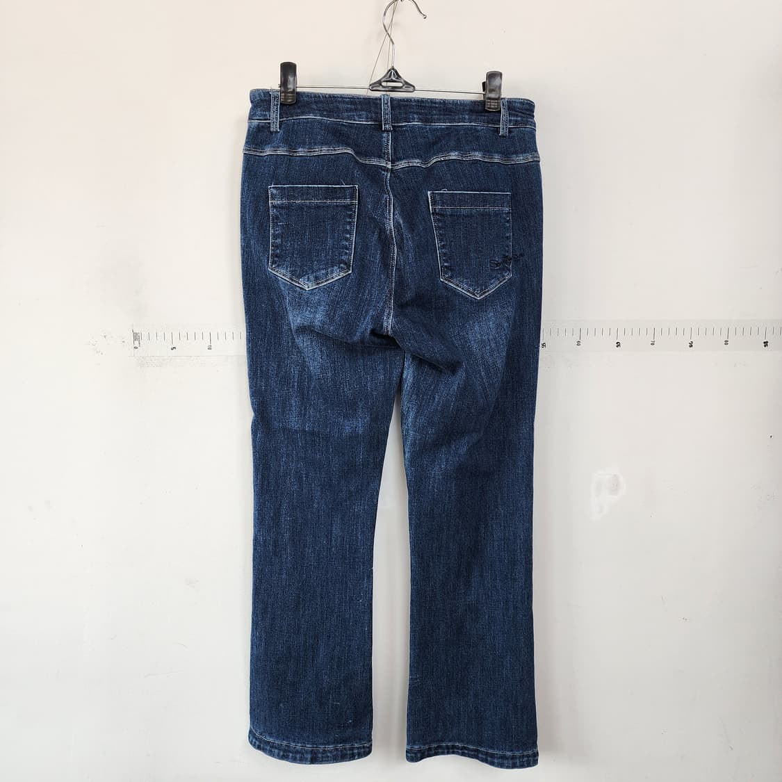  손정완 부츠컷 별 장식 상품이미지4