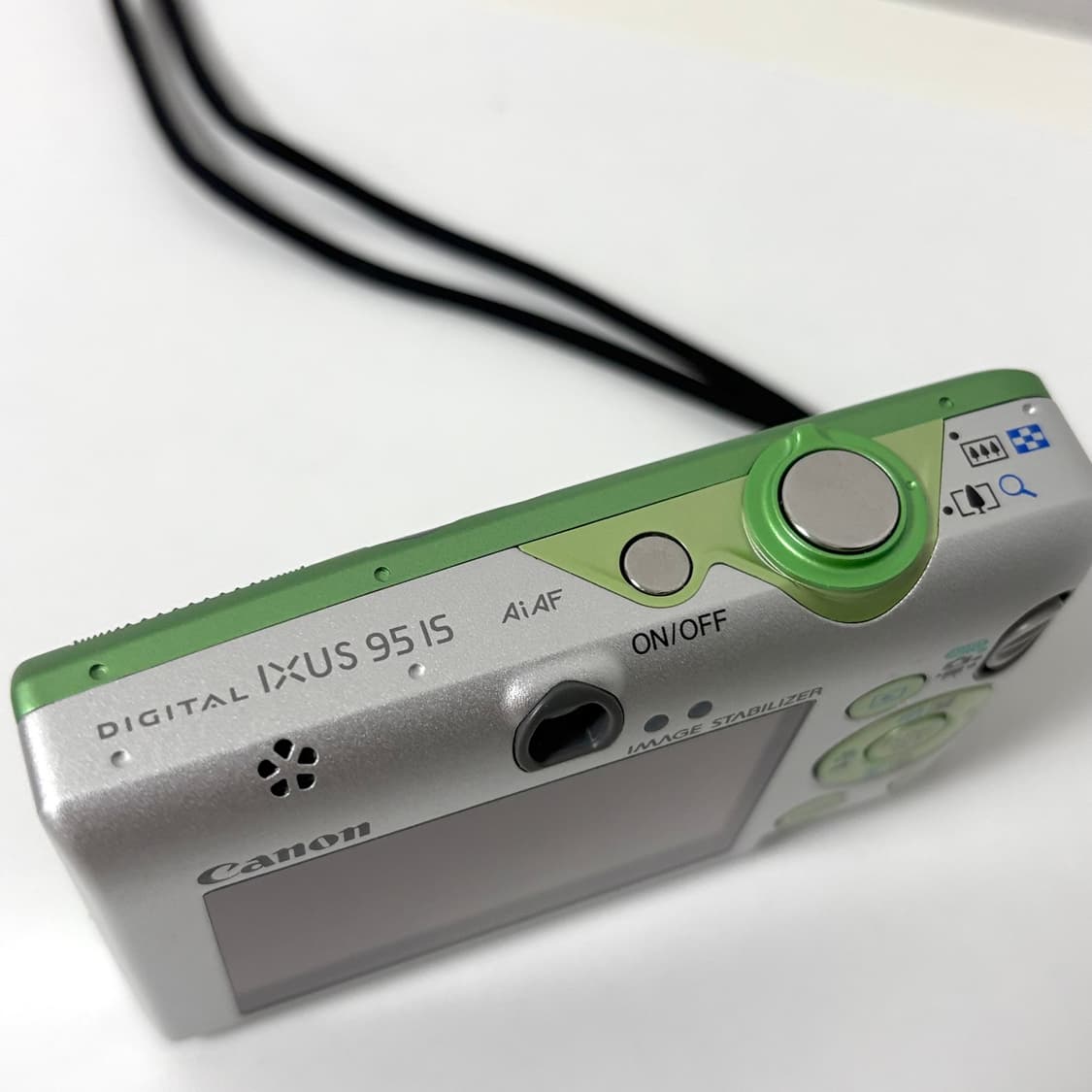 캐논 익서스 95 is 상품이미지4