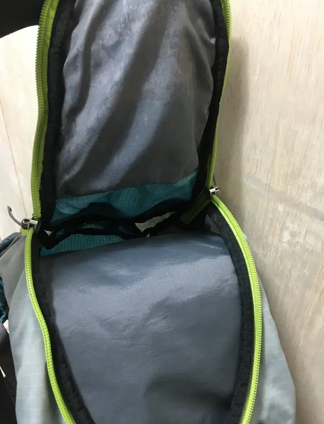빈티지 백팩  상품이미지6