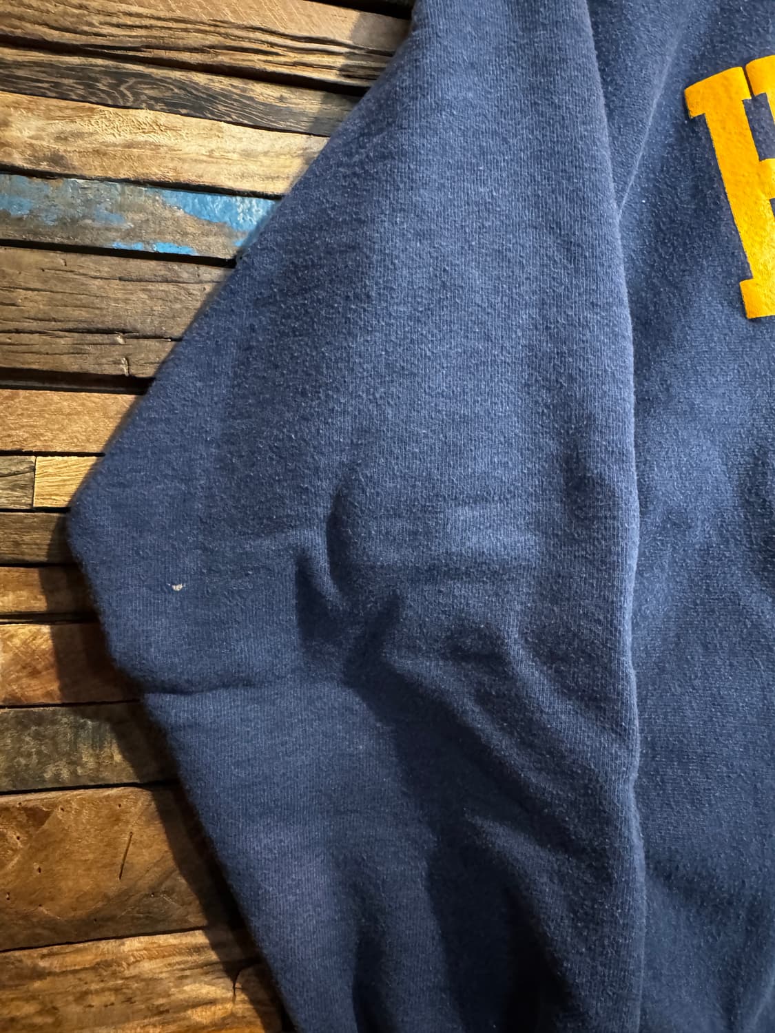 90's Champion Reverse Weave Sweatshirt 상품이미지8