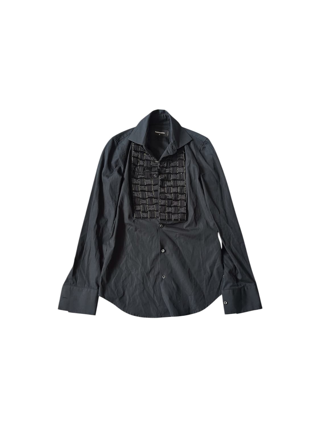 Tuxedo Shirt 38 상품이미지1