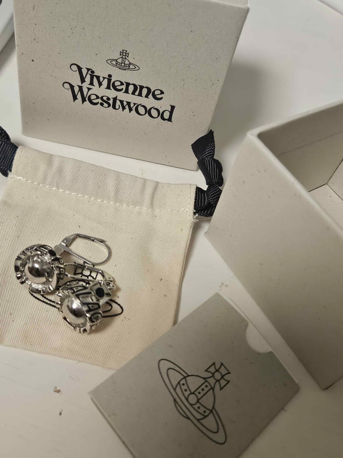 Vw  x palace earings  상품이미지1