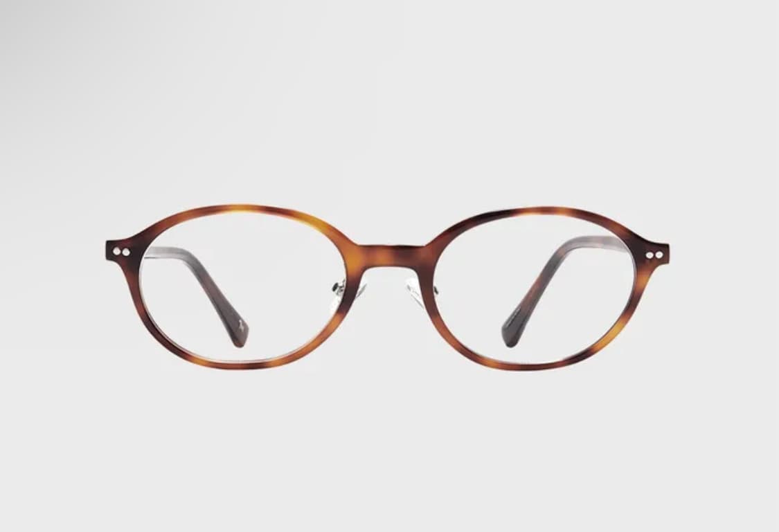 카린 아르노 arno c3 호피 블루라이트  상품이미지1