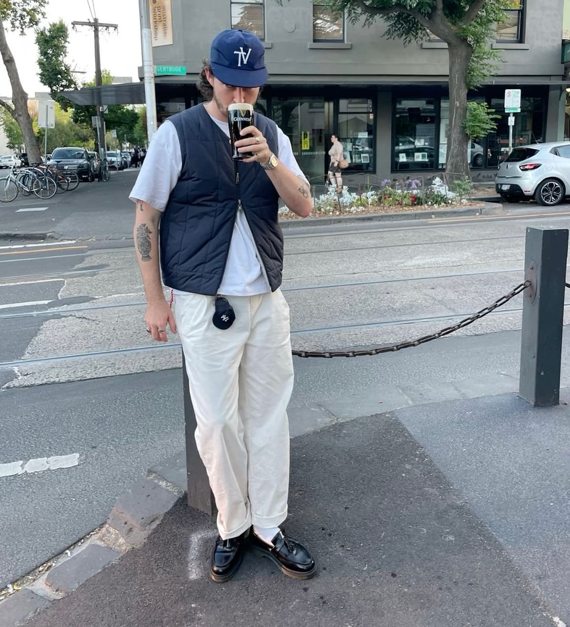 dr martens adrian 아드리안 250사이즈 상품이미지1