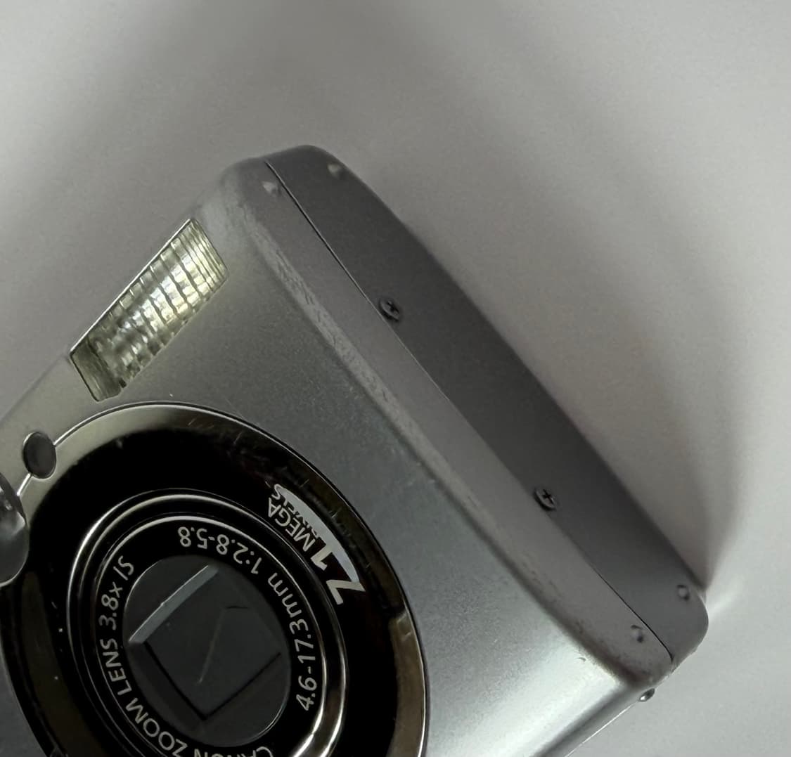 캐논 익서스850 풀박스 상품이미지4