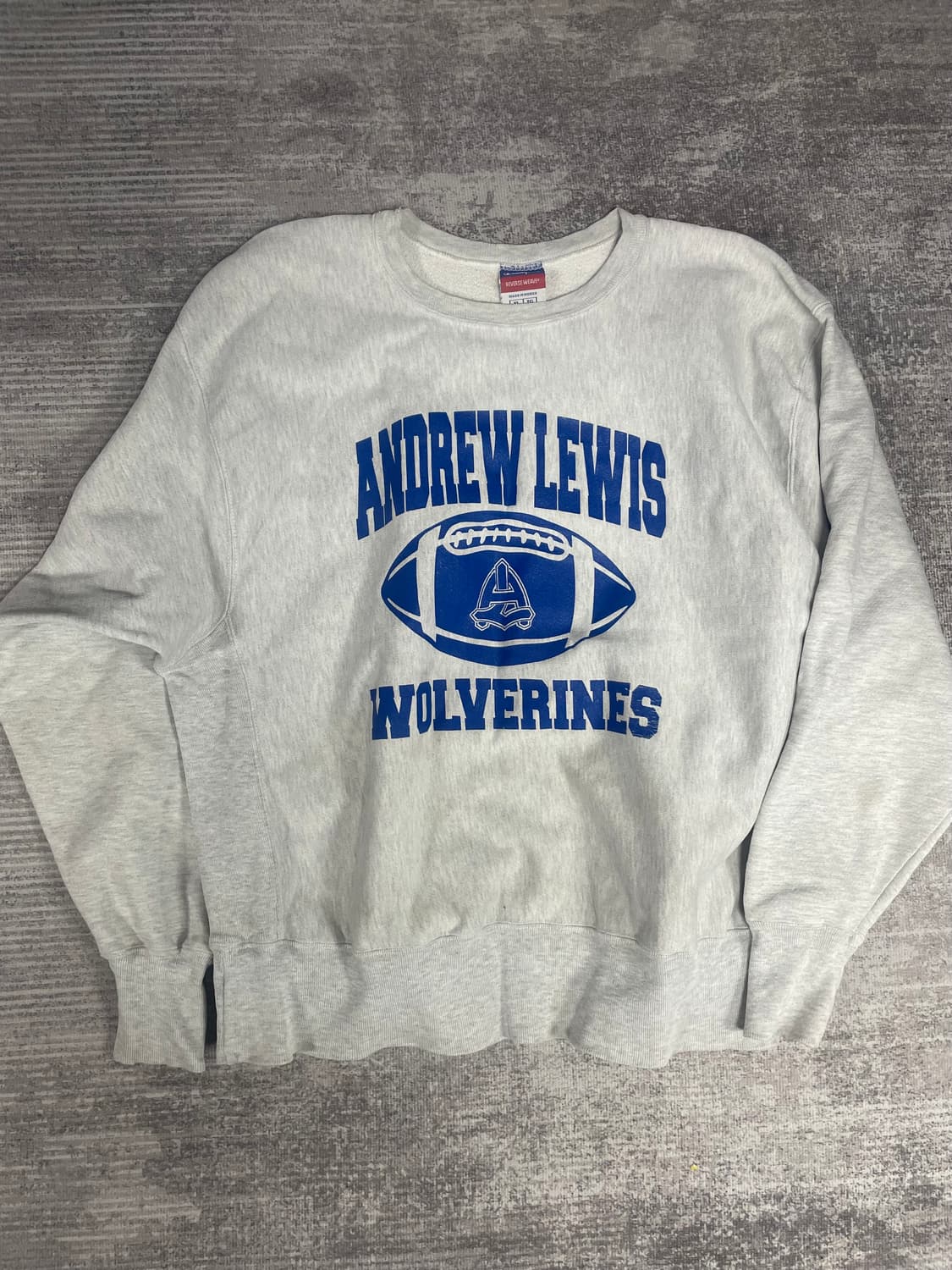 90s Champion  Og  REVERSE  WEAVE 상품이미지1