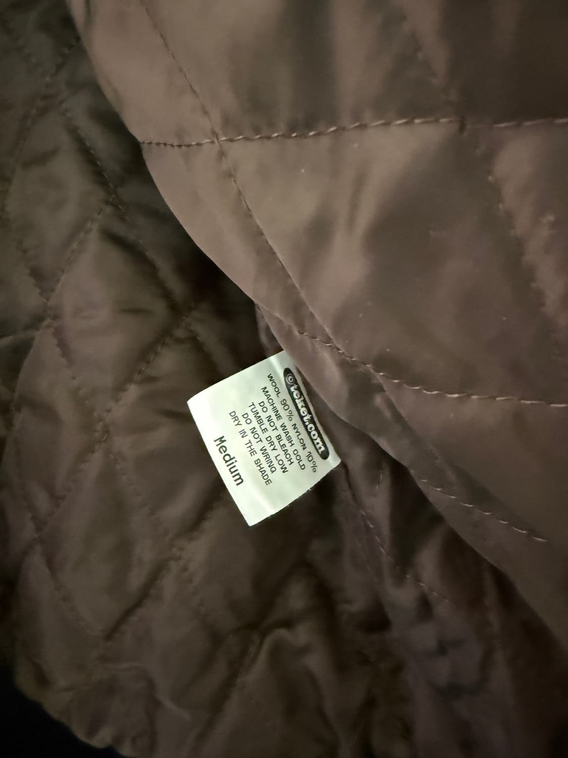 테켓 바시티 M 상품이미지3