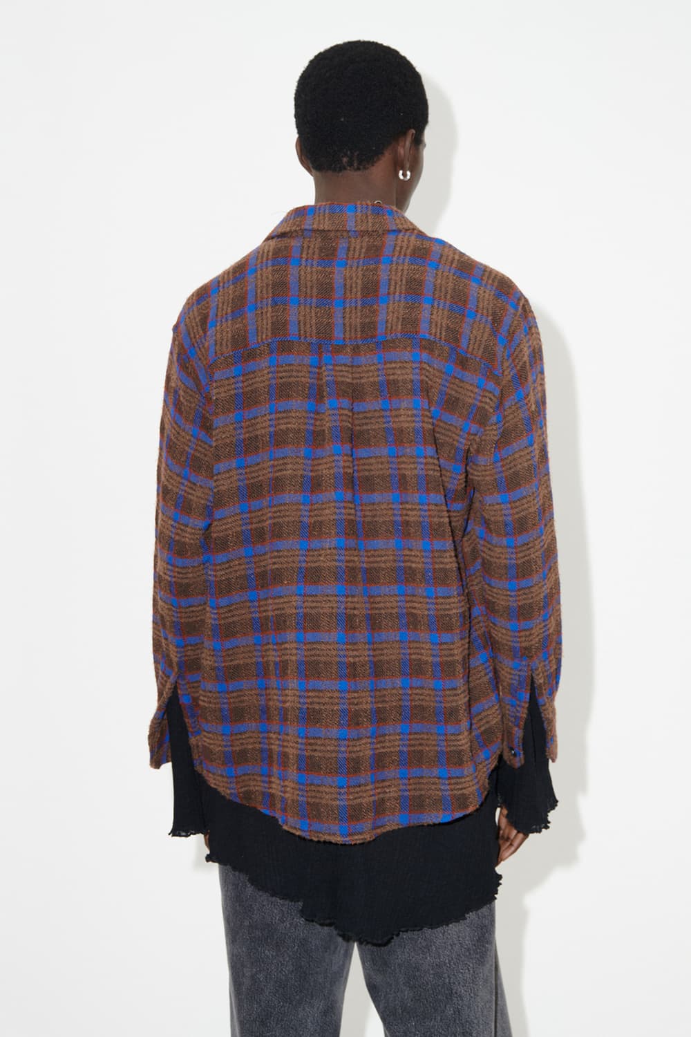 아워레가시 어보브 셔츠 상품이미지6