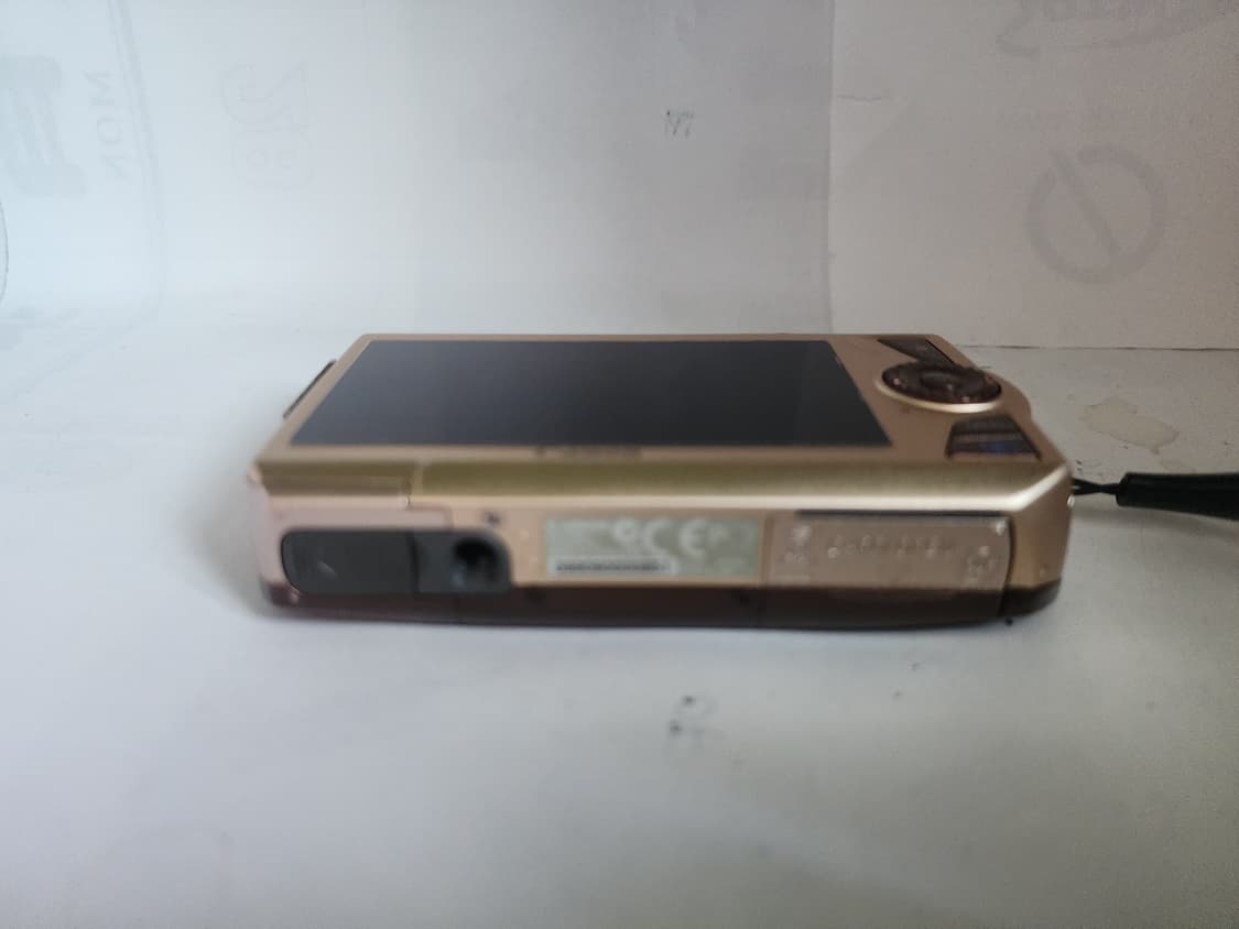 캐논 IXUS 1000 HS 브라운 카메라 상품이미지5