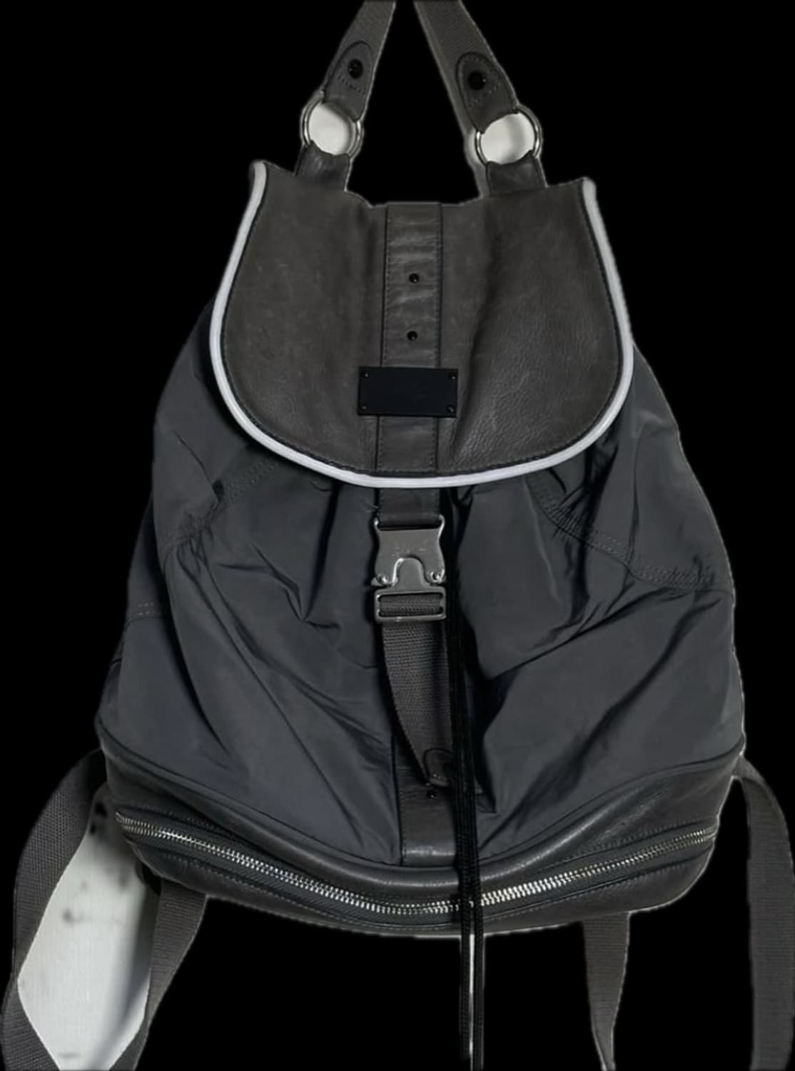 y-3 남녀공용 백팩 상품이미지1