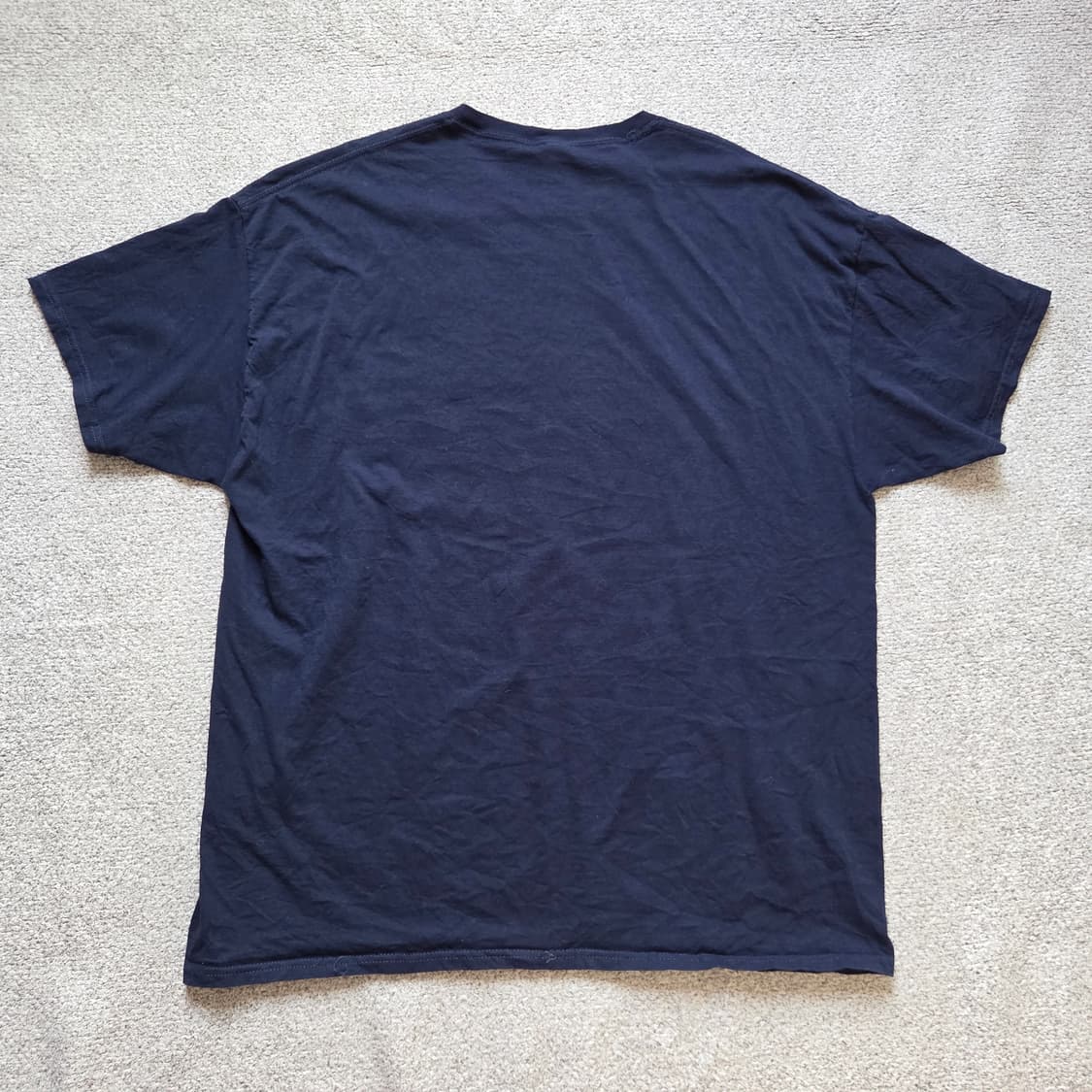 Fruit Of The Loom 빈티지 반팔 티셔츠 2XL(110) 상품이미지5