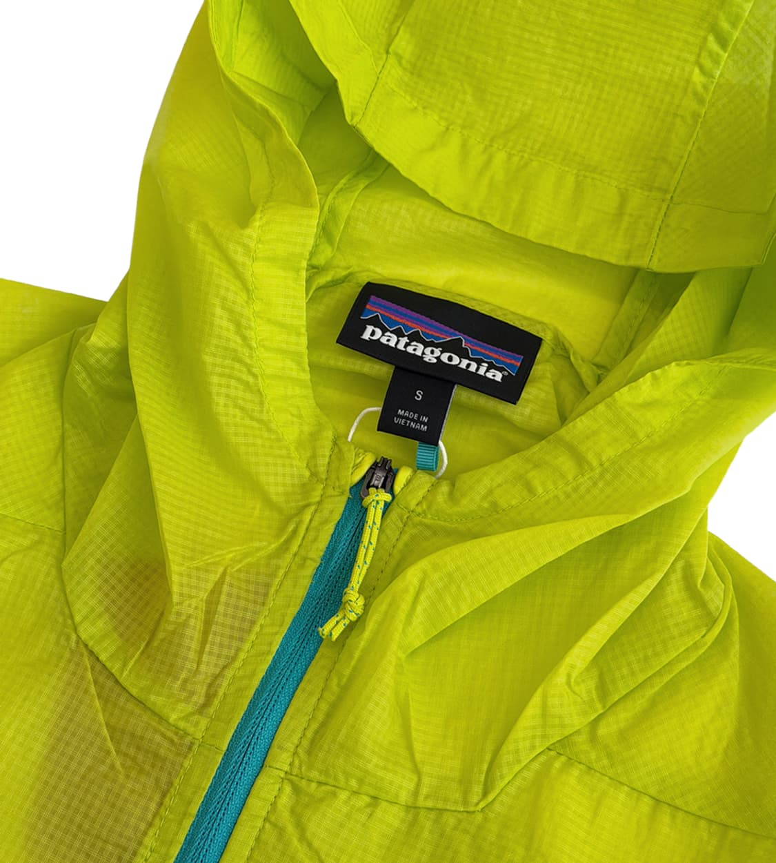 파타고니아 맨즈 후디니 자켓 2024 상품이미지4