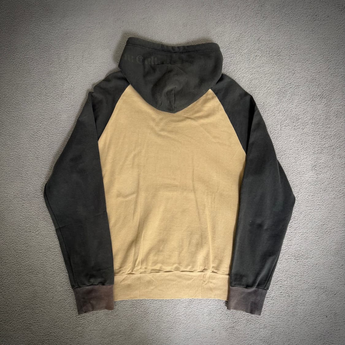 Custom culture skull hoodie 상품이미지4