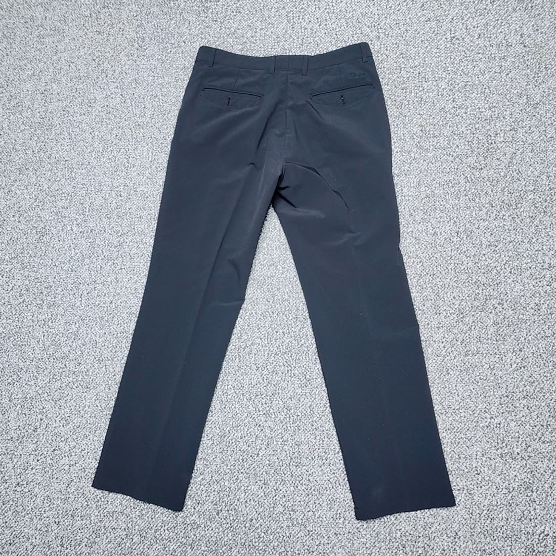 [33] 보그너 슬랙스 바지 상품이미지2