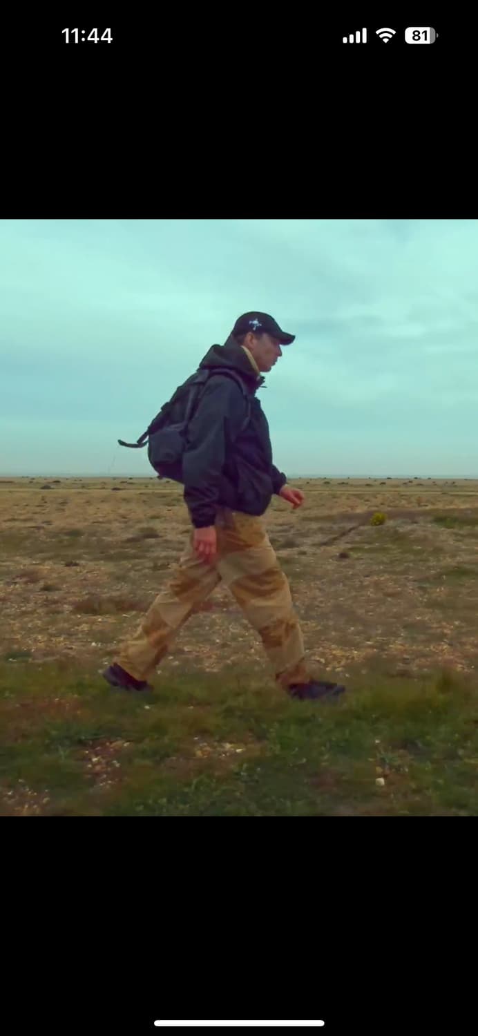 팔라스 오클리 니트로퓨엘 자켓 블랙  상품이미지8