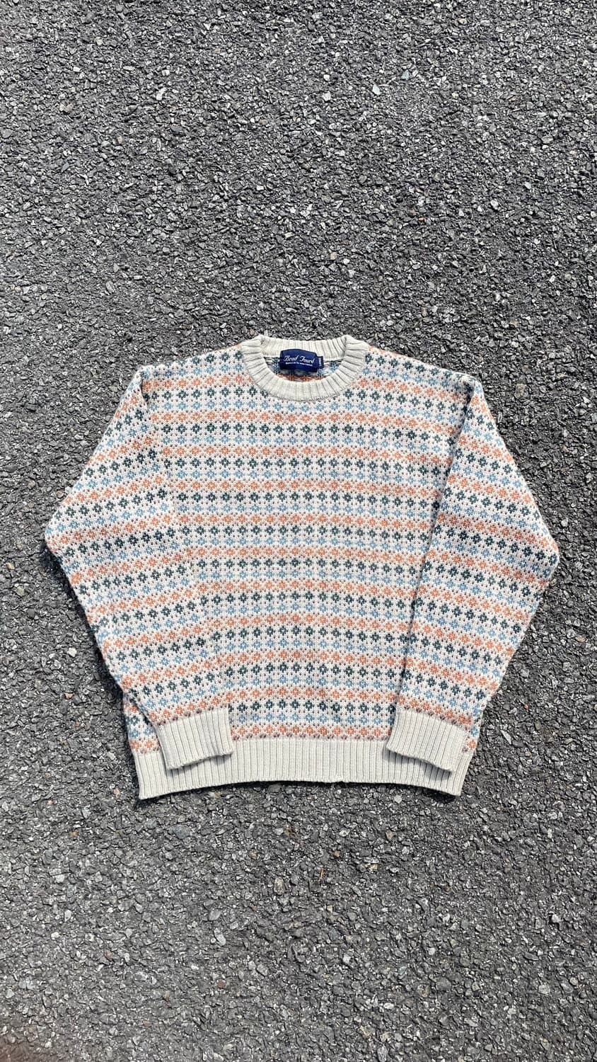 Brad fourd 니트 L 상품이미지3