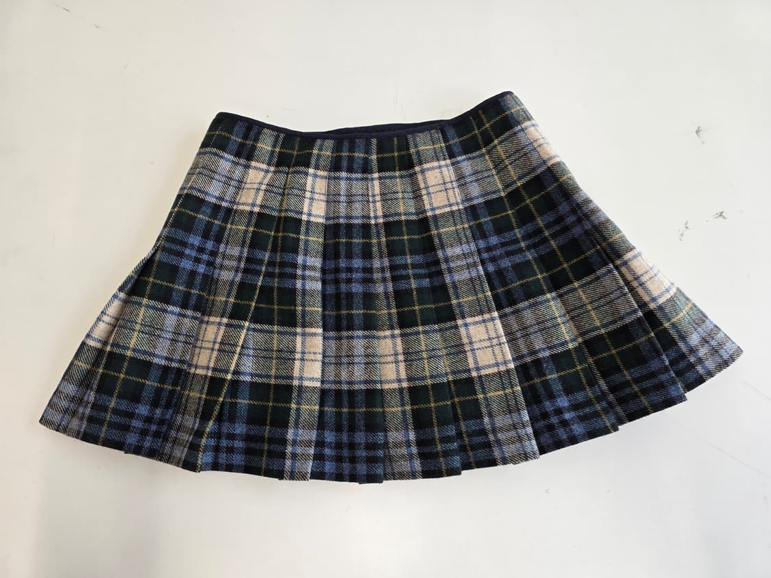 폴로랄프로렌 미니스커트 2 상품이미지2