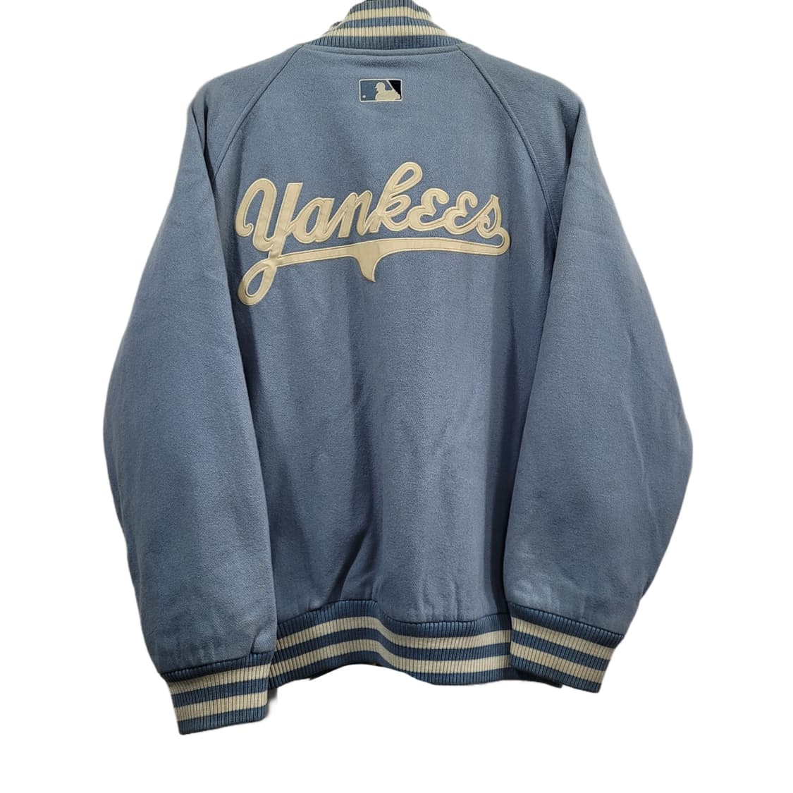 XL MLB 다저스 바시티 자켓 상품이미지1