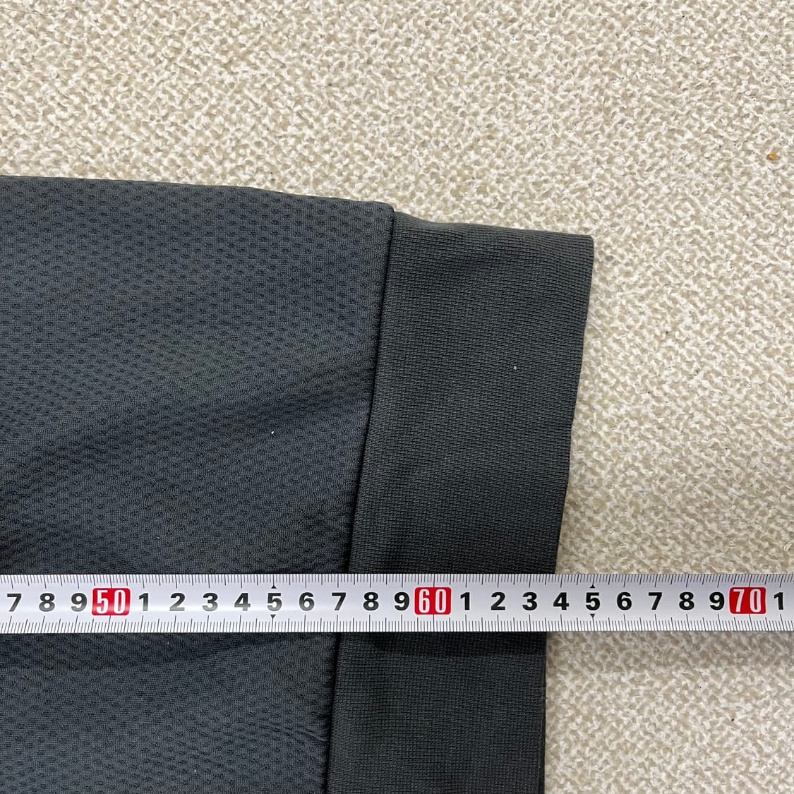 100 아디다스 빅로고 맨투맨 스웻셔츠 0210M 상품이미지5