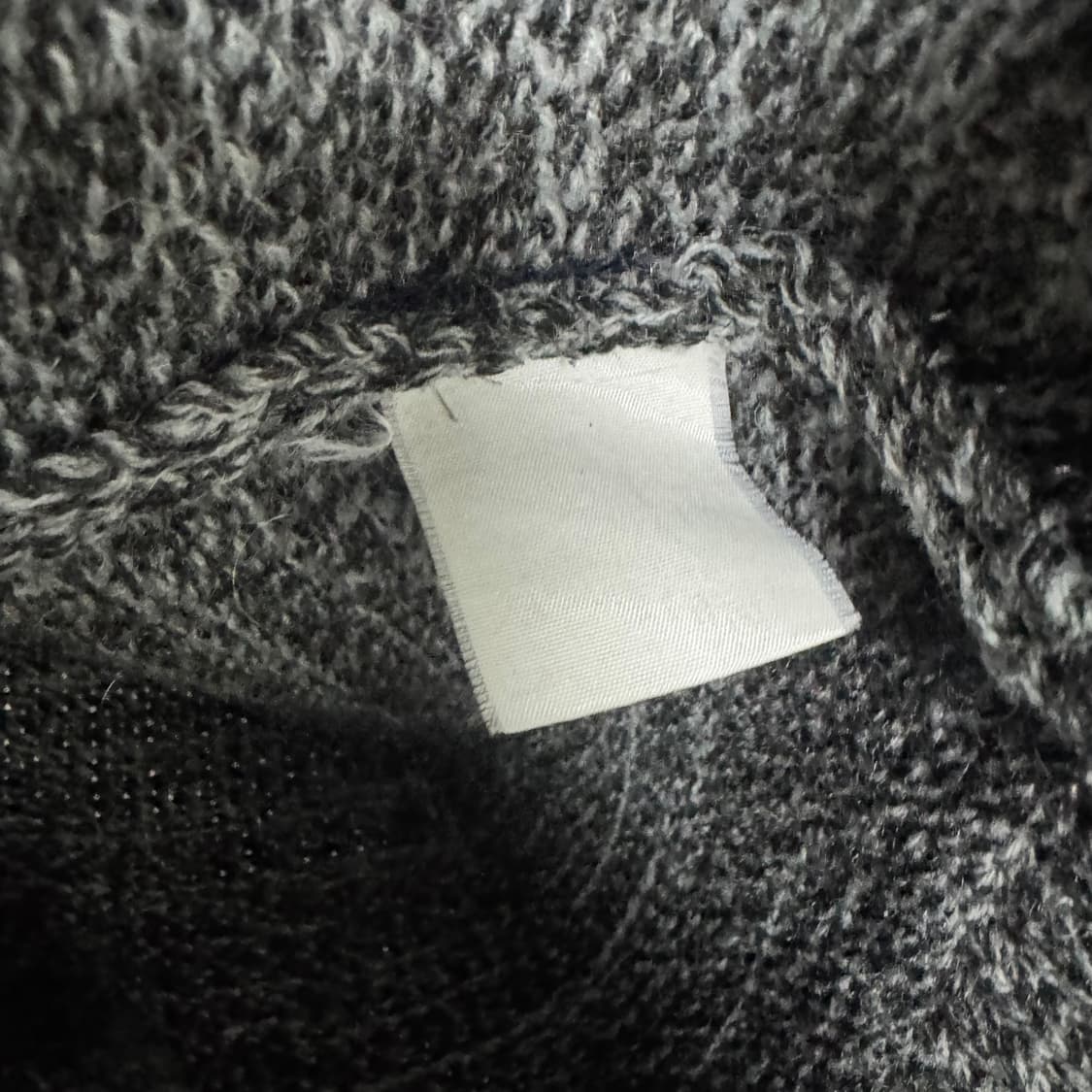 라코스테 로고 울니트 상품이미지4