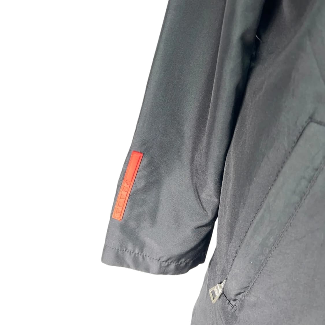 Prada windbreaker  상품이미지3