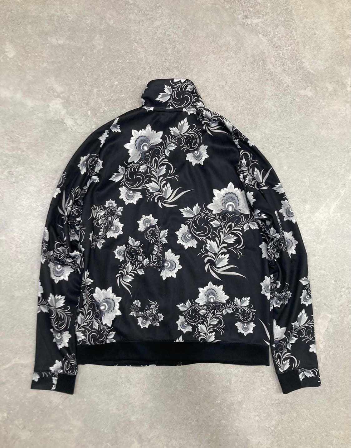 Nike 나이키 보태니컬 패턴 져지 상품이미지2