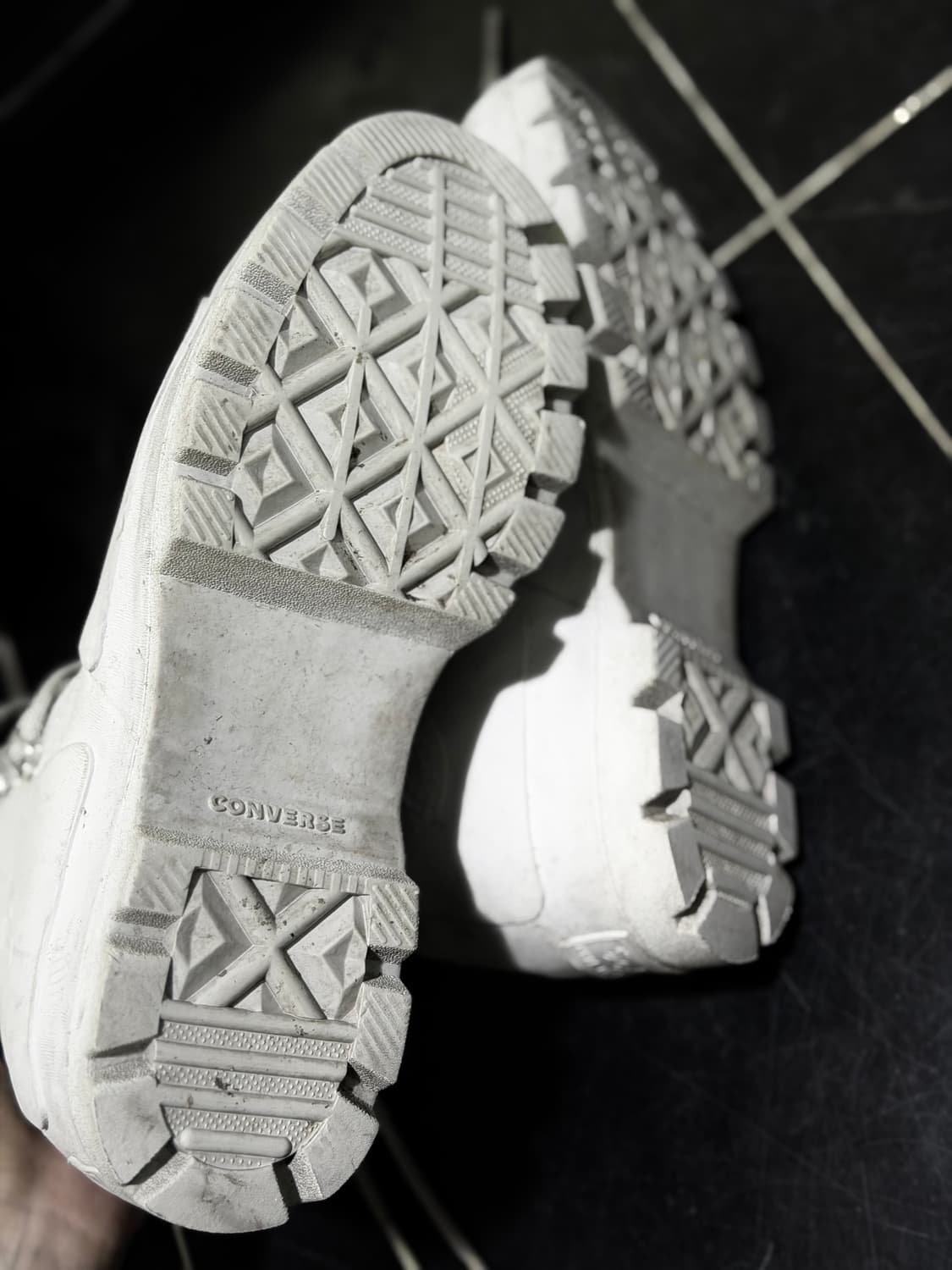 Acrodwall converse 척 230mm (36) 상품이미지5