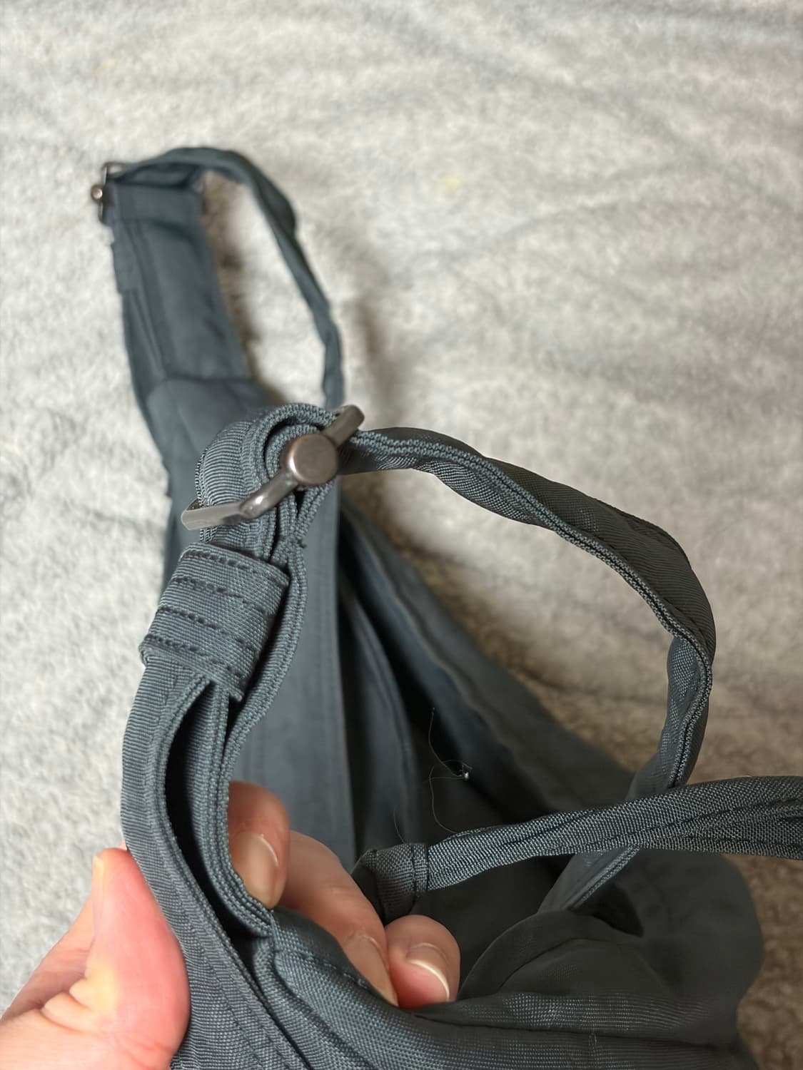 르메르 게임백 스몰 스퀴드잉크 상품이미지4