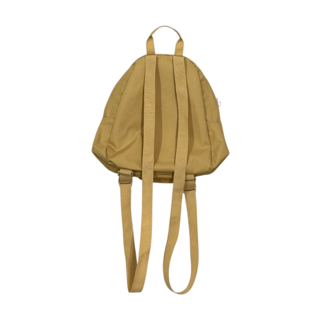 잔스포츠 하프파인트 미니백팩 가방 머스타드 커리 옐로우 상품이미지2