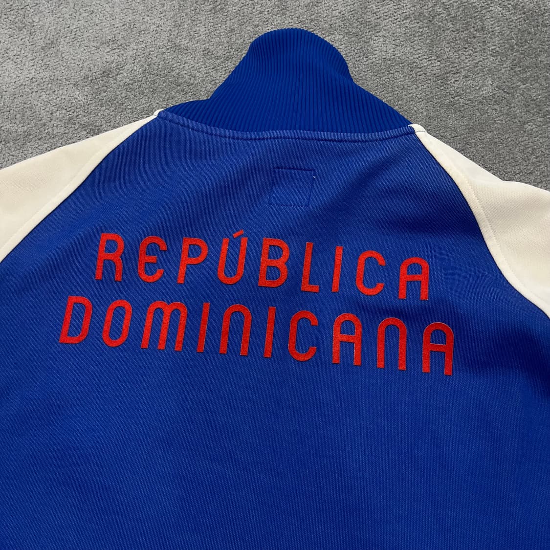 110 아디다스 도미니카 트랙탑 져지 상품이미지4