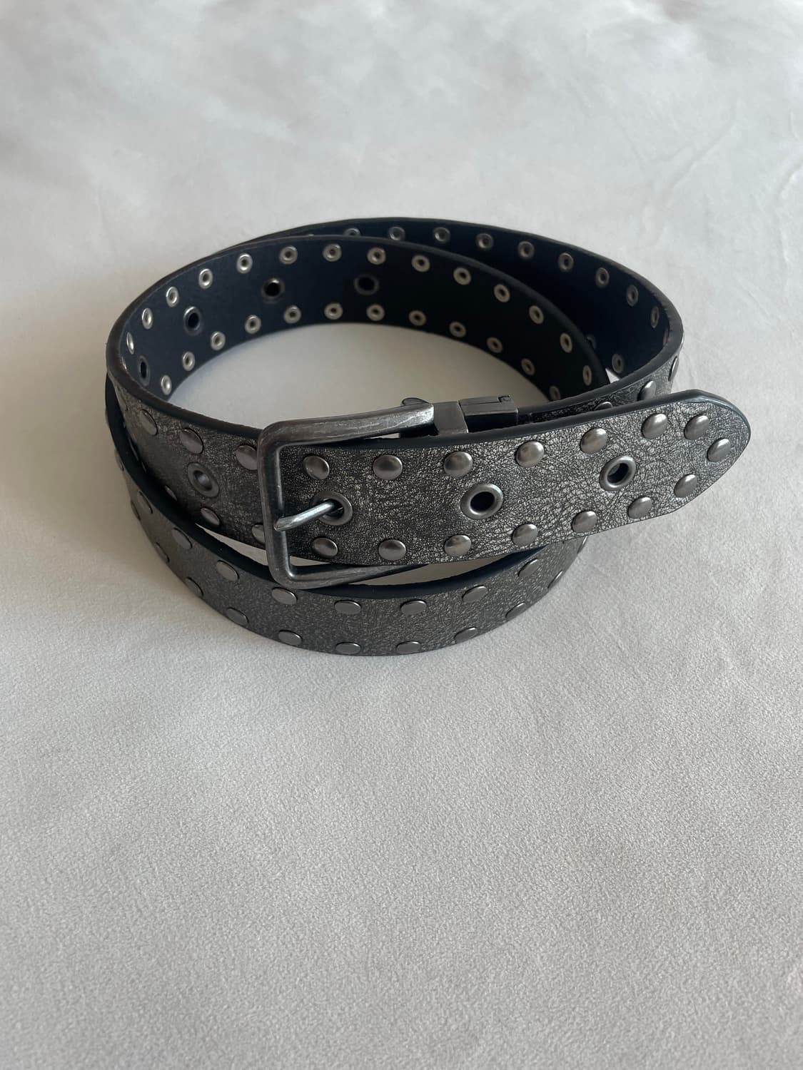 희귀 Jaded London Busted Stud Belt 상품이미지3