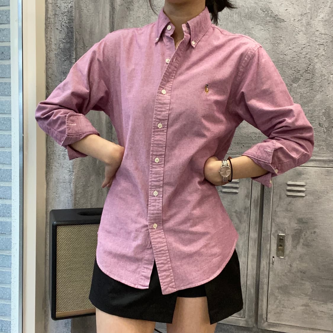 Polo Ralph Lauren 상품이미지3