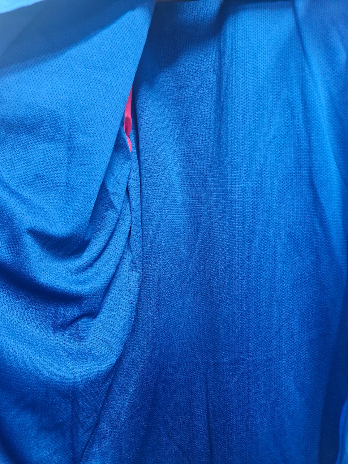 105-110XXL 나이키 FC 바르셀로나 AWF 바람막이 자켓. 상품이미지9