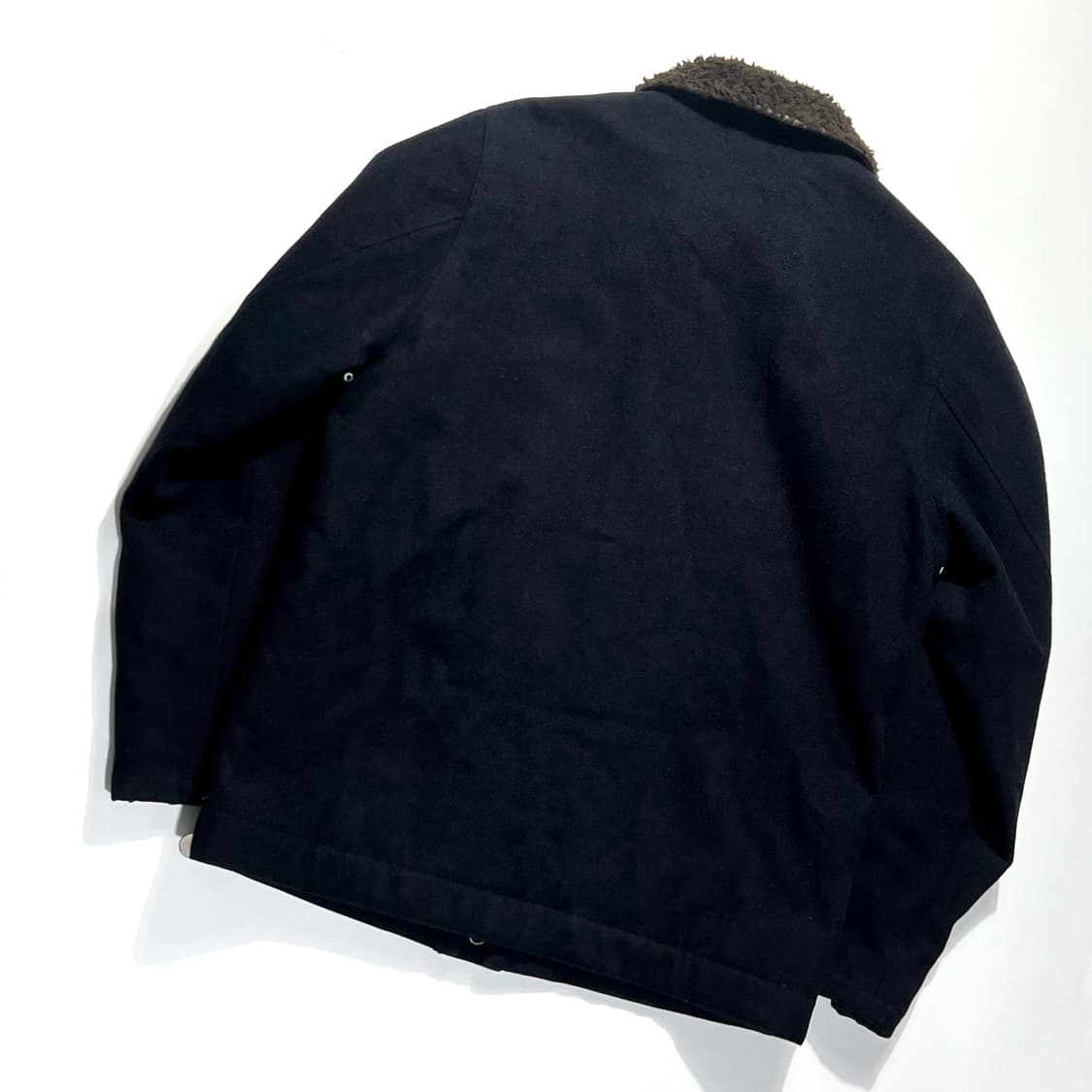 Beams Wear Wool Jacket 상품이미지4